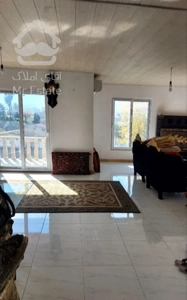 فروش آپارتمان ۵۰۰ متری نور