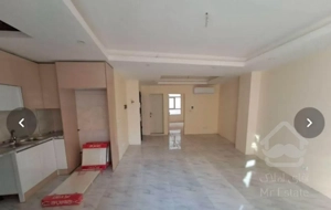 رهن آپارتمان ۵۵ متری ۱ خوابه طبقه ۳ در جیحون