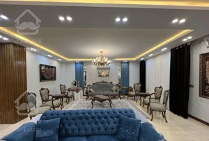 ۱۲۰متر دو خواب