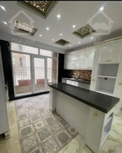 ۷۷متر خوش‌نقشه دیراین شده