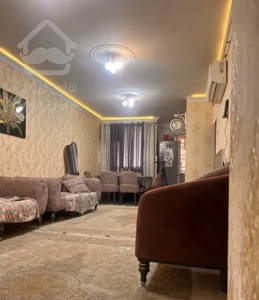 واحد بالا راه جدا دوخواب ۸۵ متری پارکینگ اختصاصی