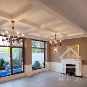 واحدهای ۴۰ متری / اقساطی / ویو ابدی