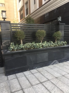 خرید واحد ۳۰ متری تهاتر با ملک