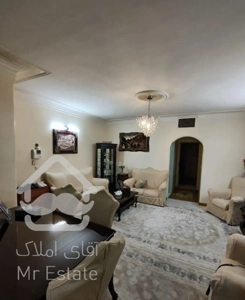 آپارتمان ۶۱.۵ متر دوخواب