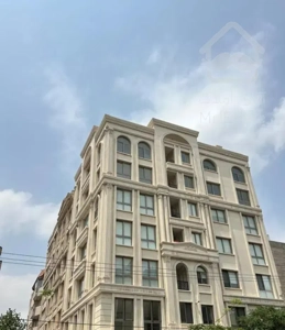 ۲۳۳ متر نوساز تکواحدی /۴ خواب / سندآماده انتقال