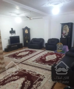 اپارتمان روزانه در شهر ساحلی چمخاله