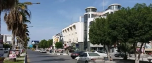فروش واحد ۵۰ متری مرکز شهر قشم