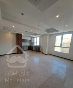 ۷۲متر/ورزی/سالن پرده خور/خوش نقشه/شیک و بدون مشرف