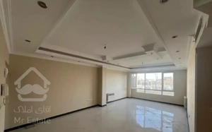 ۱۰۰متر ۲خوابه، فول امکانات سازمان برنامه شمالی
