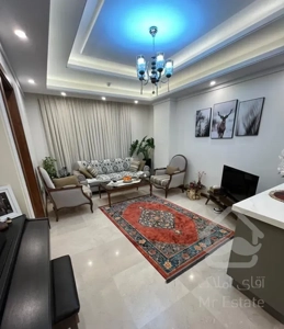 ۶۳ متر ۲ خواب تک واحدی فول