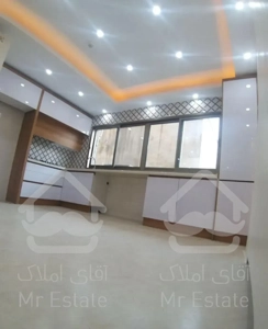 آپارتمان ۶۳ متری فول بازسازی