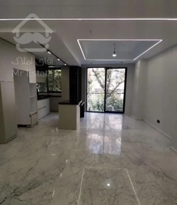 ۱۰۶متر/دو خواب/۷ساله/دو پارکینگ سندی