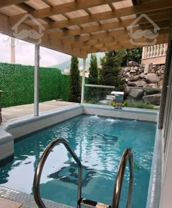 اجاره ویلا استخردار در منطقه رودبارک