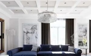 صدف فاز ۳ / دو خواب / ۱۶۰ متر