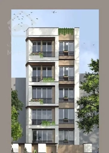 فروش و تهاتر ۱۱۰۰ مستغلات یکجا مختص شرکت و...