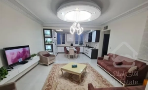 آپارتمان ۹۰ متری ۲ خوابه بسیا تمیز