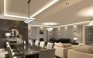 اجاره واحد 128متری سه خواب