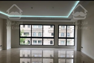 94 متر     نوساز   سازمان شمالی   لوکس A-V