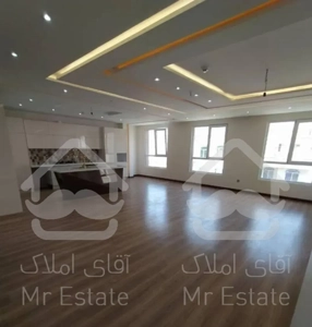 ۱۰۰متر،۲خواب،تاپ لوکیشن جنت آباد مرکزی