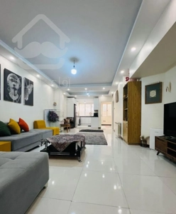 ۷۱ متر نورگیر و خوش‌نقشه شریعتی سه راه طالقانی