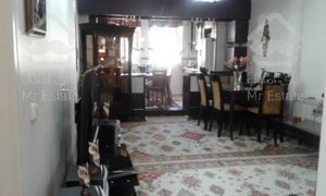 فروش آپارتمان70متری ۲خواب فردوس غرب