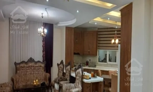 اجاره آپارتمان 115متری شهرآرا