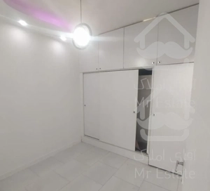 55 متر پارکینگ اختصاصی فاز 1