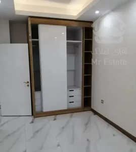 فروش آپارتمان لوکس 58 متری/کلیدنخورده