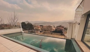 فروش ویلای فول لاکچری در لواسان