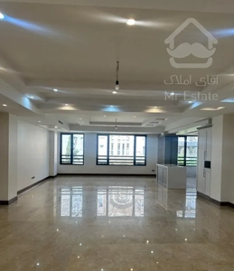 فروش و تهاتر آپارتمان۱۳۵متری کوی‌مهران