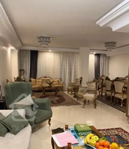 اجاره ۱۶۰ متر / فول بازسازی شده / پایین دادمان