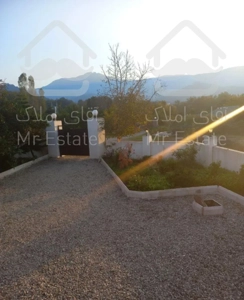 ویلا استخردار آبگرم