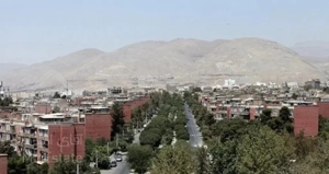 80 متر شهرزیبا