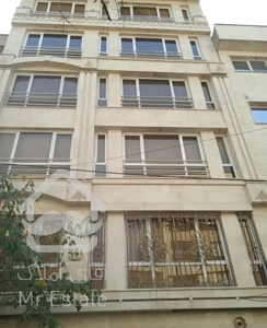 ۸۵ متر / ۲ خواب / ۲ پارکینگ/ ۵ ساله