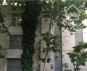 خانه واقع در الهیه