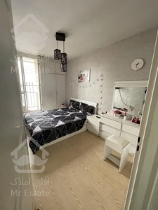 ۹۱متر دو خواب فول امکانات سازمان برنامه