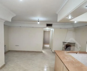 ۷۰متر دوخوابه با پارکینگ تخلیه تهرانپارس