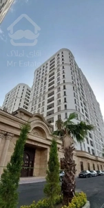 برج ملل رونیکا کوهک/ رحیم قربانی/هتلینگ