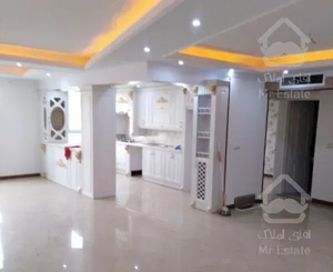 115 متر 2 خواب فردوس شرق گلستان جنوبی