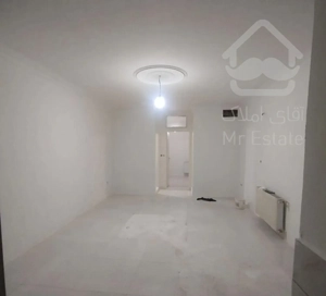فروش آپارتمان ۵۵ متری ۱ خوابه همکف در کن