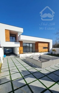 ویلا250mقی/مت کاسبی،مدارک کامل،بافت مسکونی ترنمیز