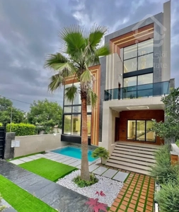 ویلای سوپر لوکس/سندتکبرگ عرصه و عیان