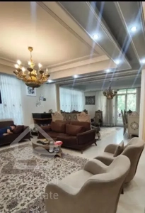 ۱۷۵ متر غرق نور/بدون مشرف/۲ پارکینگ سندی