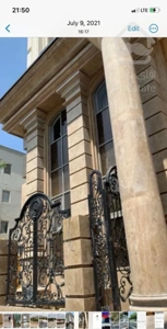 ۲۰۰متر ۳خواب نوساز فول مشاعات فروش و تهاتر