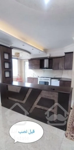 برچسب کابینت معین