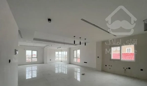 ۱۵۰ متر تک واحدی ۳ خوابه محدوده کریم اباد