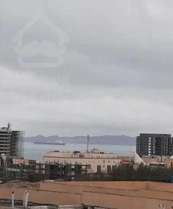 اجاره دو خوابه شهرک سام و زال - نرگس