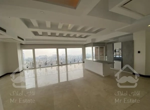 رهن و اجاره آپارتمان ۱۷۵ متری ۳ خوابه فرمانیه