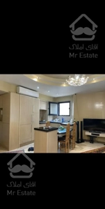 اپارتمان نقلی شبک در نیاوران