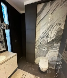 ( آپارتمان ۱۸۵ متر - دو پارک فول مشاعات - حامد )